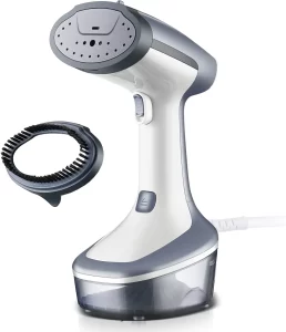 Yika handheld steamer for clothes