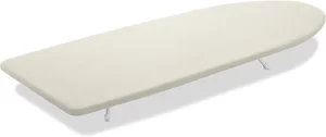 Whitmor Tabletop ironing board- Best Portable Ironing Board