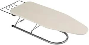 Household Essentials Steel Ironing Board -  Best Countertop Ironing  Board