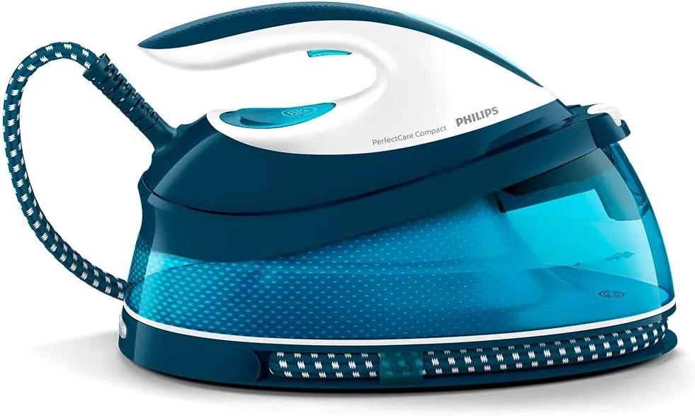 Philips perfectCare compact steam generator iron- Fastest Steaming Iron