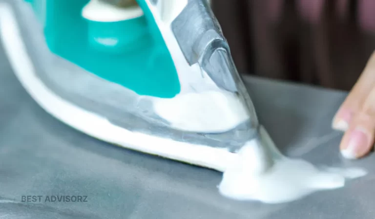 How to clean iron with Toothpaste | The Ultimate Guide